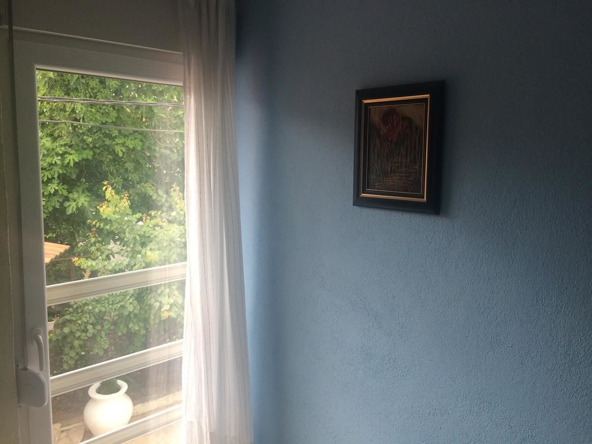 Гостевой дом Apartments OldTown Подгорица