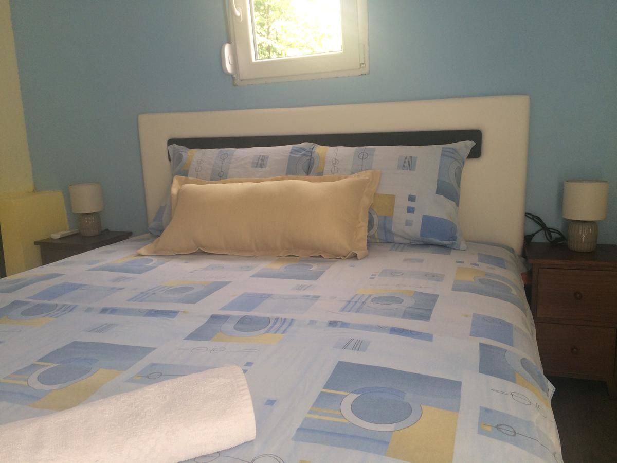 Гостевой дом Apartments OldTown Подгорица