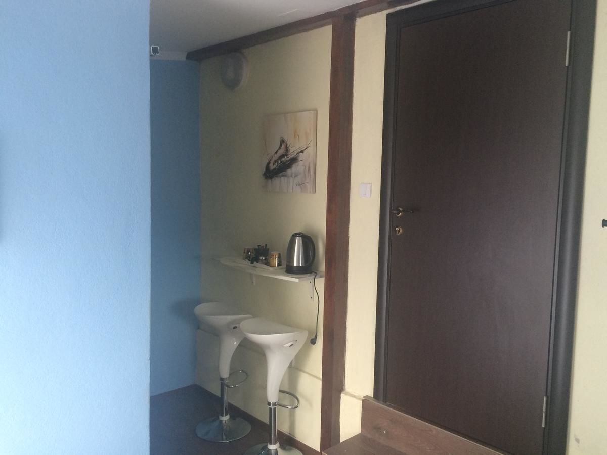 Гостевой дом Apartments OldTown Подгорица