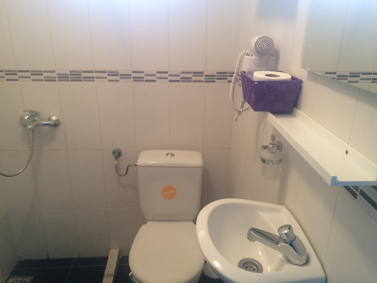 Гостевой дом Apartments OldTown Подгорица