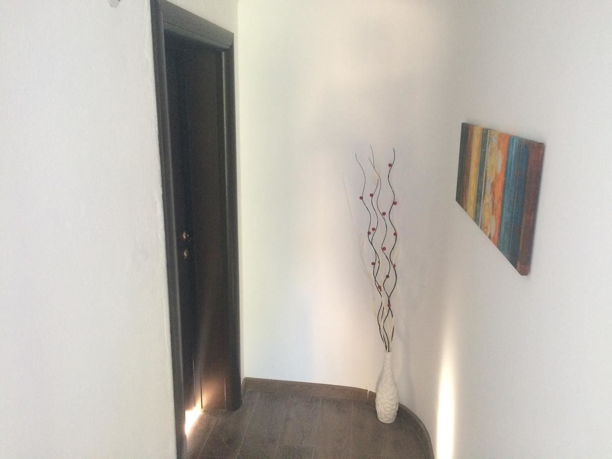 Гостевой дом Apartments OldTown Подгорица