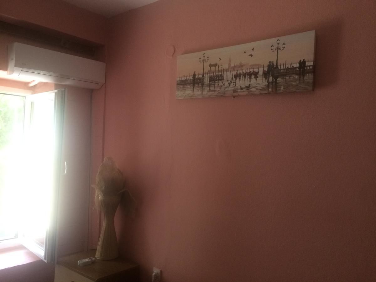 Гостевой дом Apartments OldTown Подгорица-5