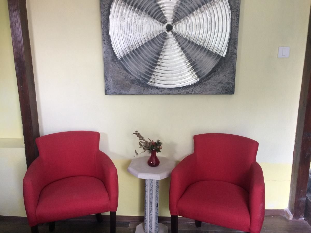 Гостевой дом Apartments OldTown Подгорица