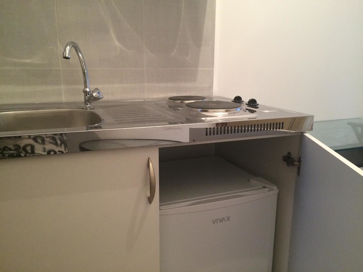 Гостевой дом Apartments OldTown Подгорица-25