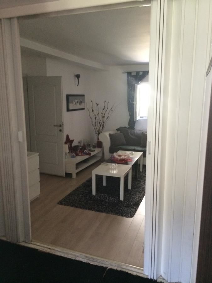 Гостевой дом Apartments OldTown Подгорица