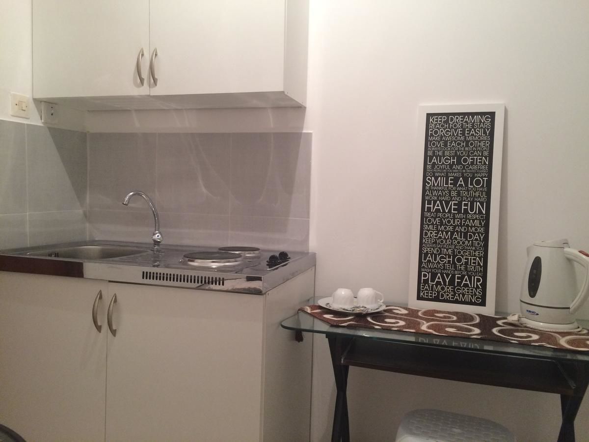 Гостевой дом Apartments OldTown Подгорица-30