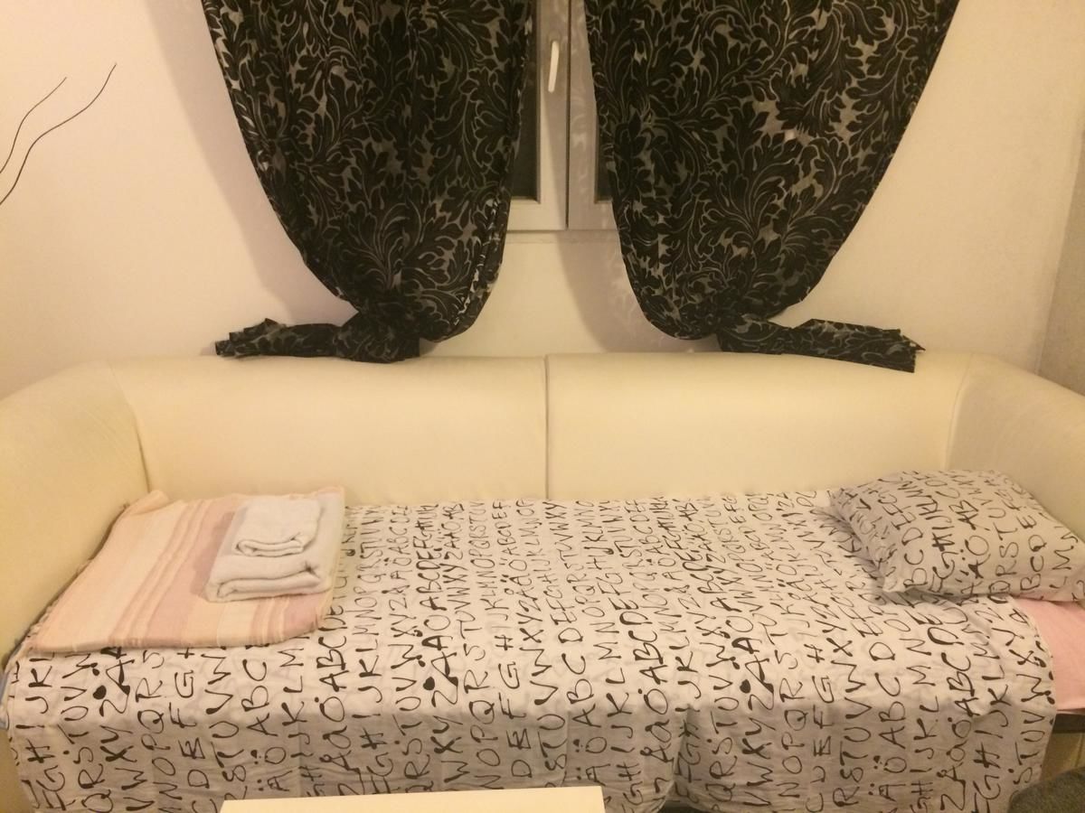 Гостевой дом Apartments OldTown Подгорица-32