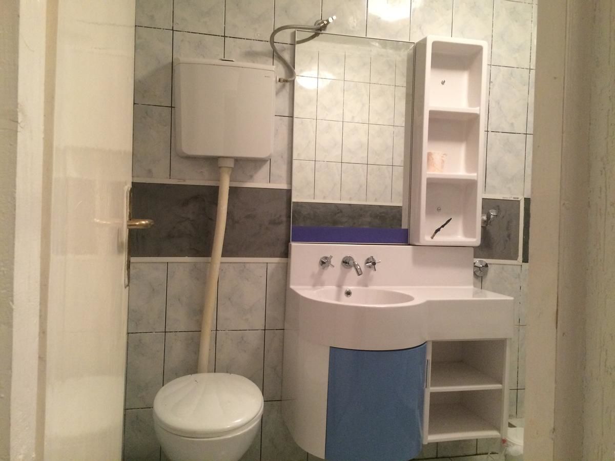 Гостевой дом Apartments OldTown Подгорица-33