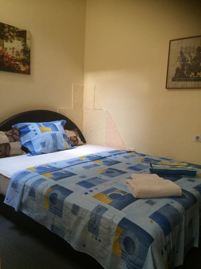 Гостевой дом Apartments OldTown Подгорица-34