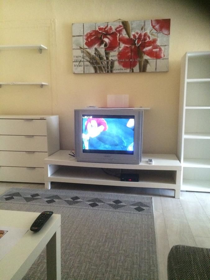 Гостевой дом Apartments OldTown Подгорица-36