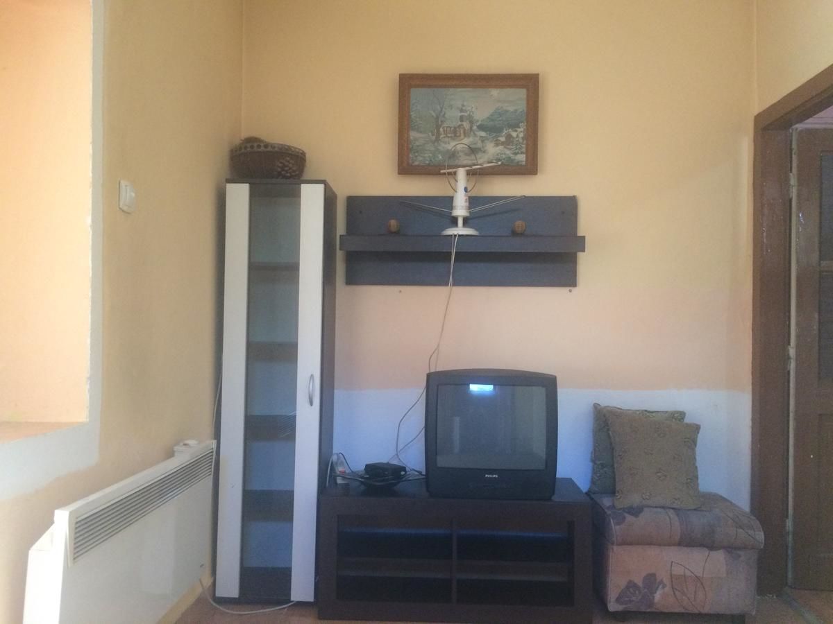 Гостевой дом Apartments OldTown Подгорица