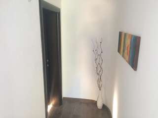 Гостевой дом Apartments OldTown Подгорица Двухместный номер 2 с 1 кроватью-5