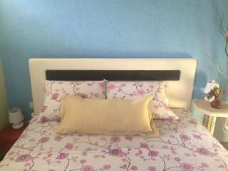 Гостевой дом Apartments OldTown Подгорица Двухместный номер 2 с 1 кроватью-6