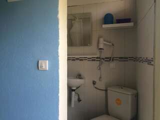 Гостевой дом Apartments OldTown Подгорица Двухместный номер 2 с 1 кроватью-10