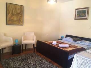 Гостевой дом Apartments OldTown Подгорица Апартаменты с 1 спальней-4