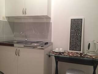 Гостевой дом Apartments OldTown Подгорица Апартаменты с 1 спальней-5