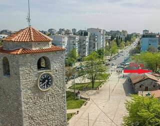 Гостевой дом Apartments OldTown Подгорица Апартаменты с 1 спальней-2