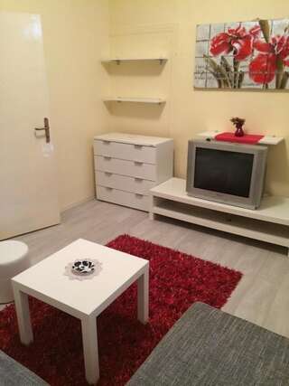 Гостевой дом Apartments OldTown Подгорица Апартаменты с 1 спальней-8