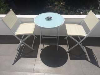 Гостевой дом Apartments OldTown Подгорица Двухместный номер №1 с 1 кроватью-3