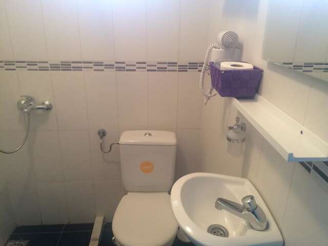 Гостевой дом Apartments OldTown Подгорица-17