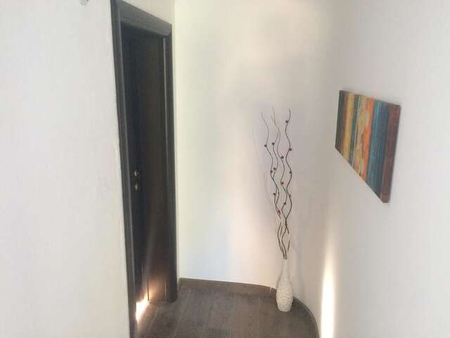 Гостевой дом Apartments OldTown Подгорица-18