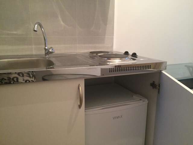 Гостевой дом Apartments OldTown Подгорица-24