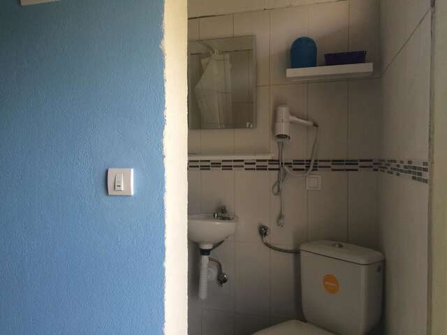 Гостевой дом Apartments OldTown Подгорица-25