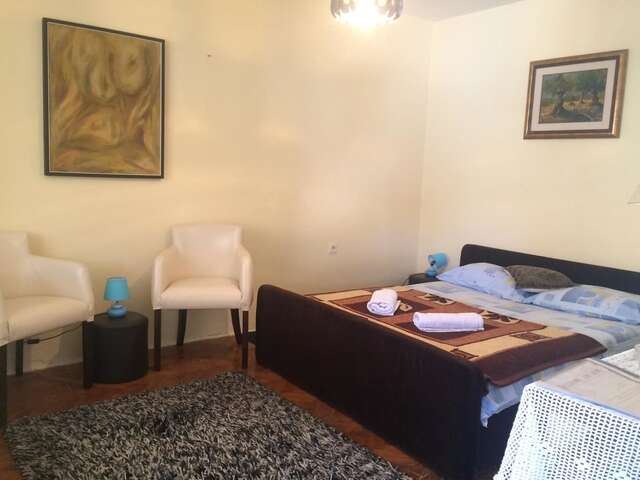 Гостевой дом Apartments OldTown Подгорица-28