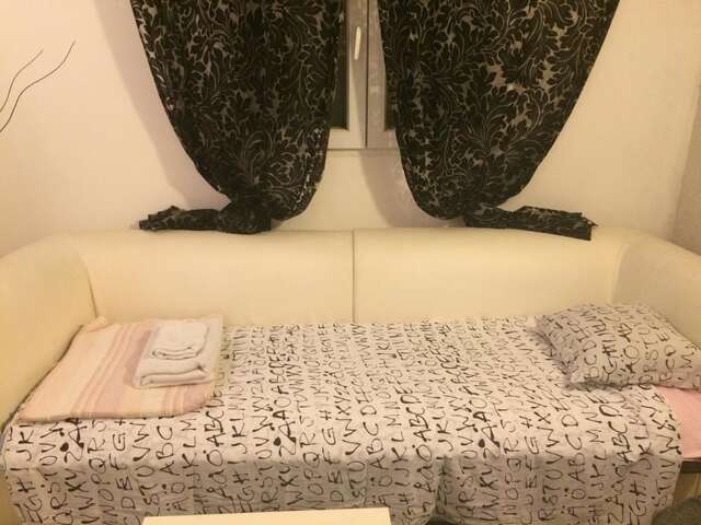 Гостевой дом Apartments OldTown Подгорица-31