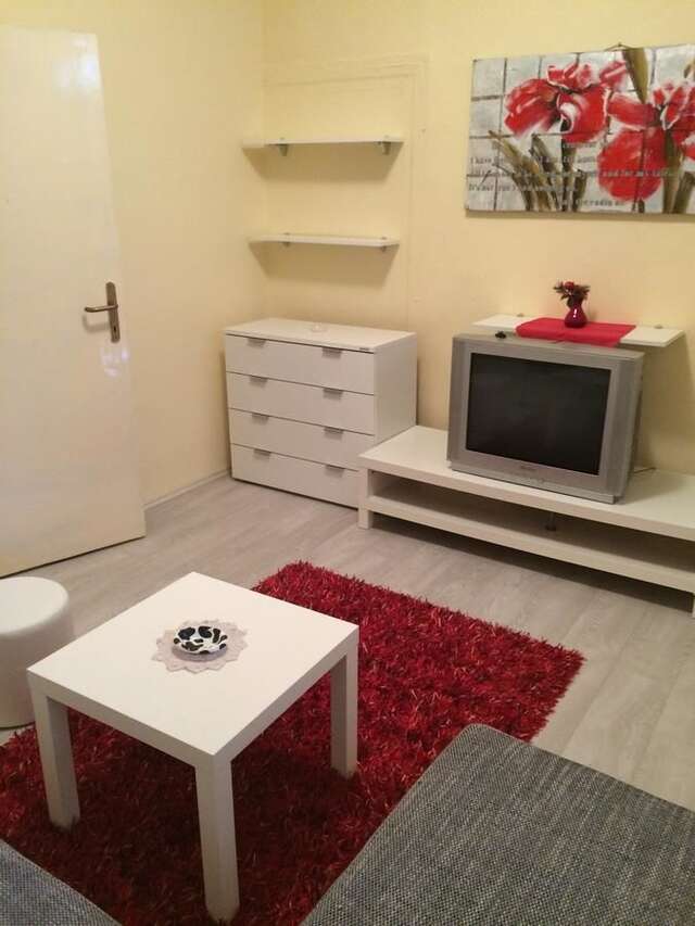 Гостевой дом Apartments OldTown Подгорица-36