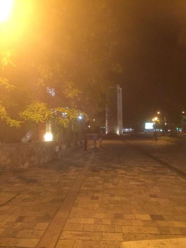 Гостевой дом Apartments OldTown Подгорица-37