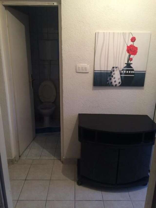 Гостевой дом Apartments OldTown Подгорица-39