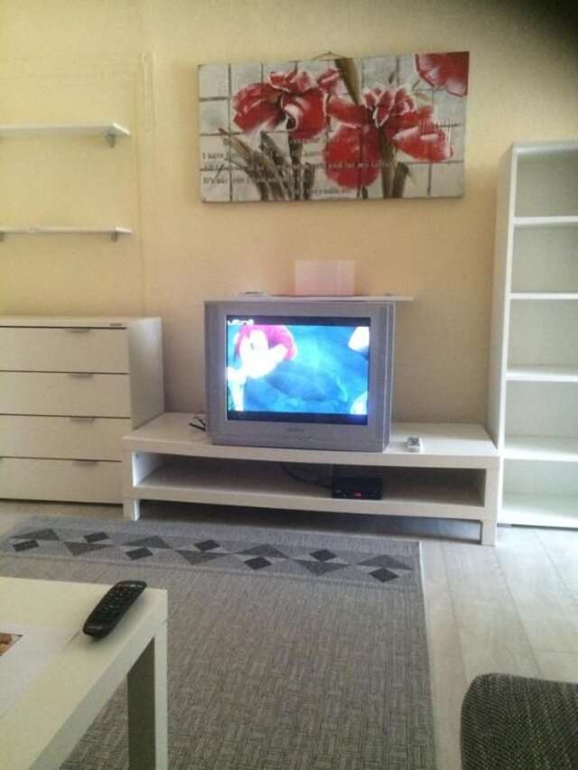 Гостевой дом Apartments OldTown Подгорица-42