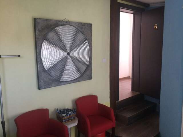 Гостевой дом Apartments OldTown Подгорица-9