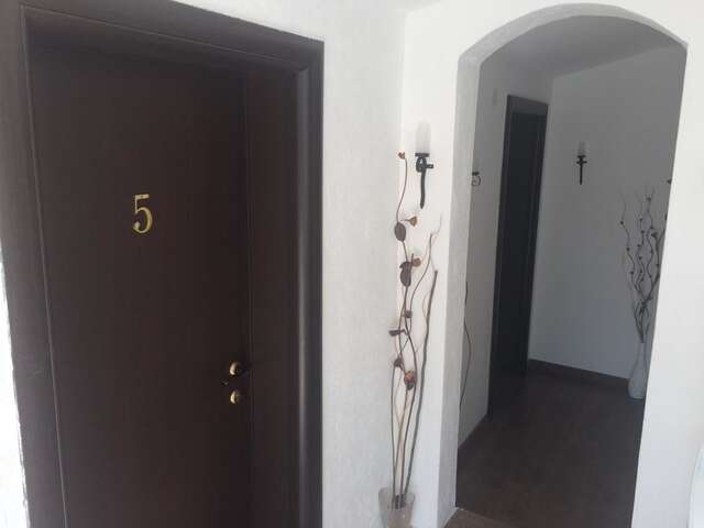 Гостевой дом Apartments OldTown Подгорица-10